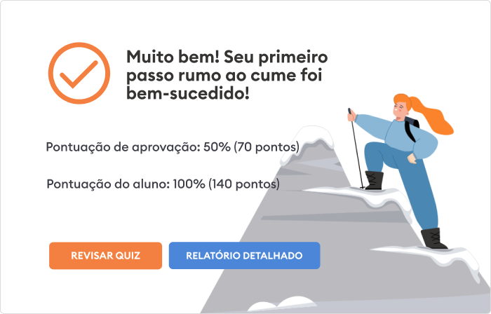 Quiz de História: Como fazer um no Powerpoint