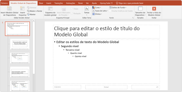 Habilidades de comunicação para atendimento ao cliente Edu Ppt, Gráficos  de apresentação, Exemplo de apresentação em PowerPoint